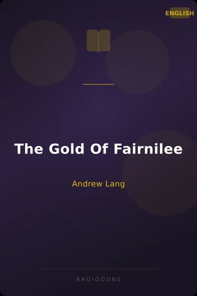 The Gold Of Fairnilee