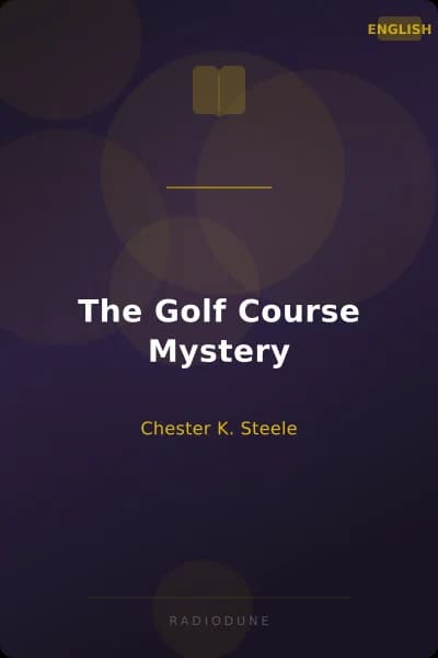 The Golf Course Mystery