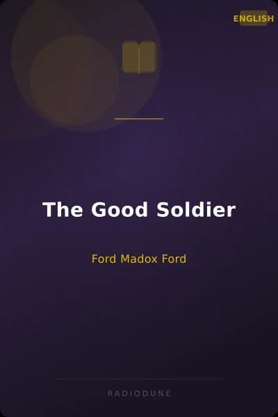 The Good Soldier