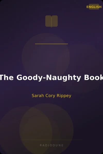 The Goody-Naughty Book