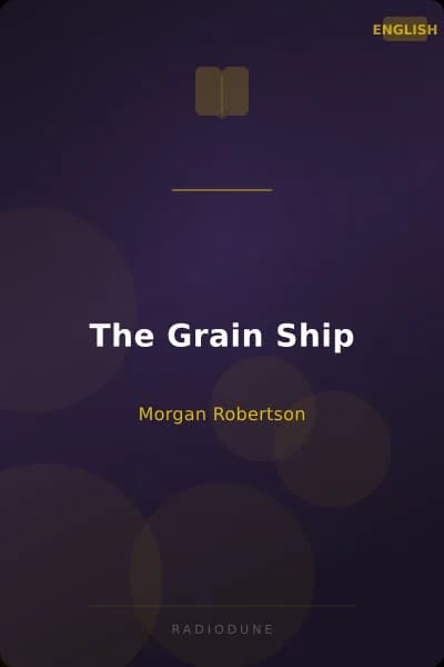 The Grain Ship