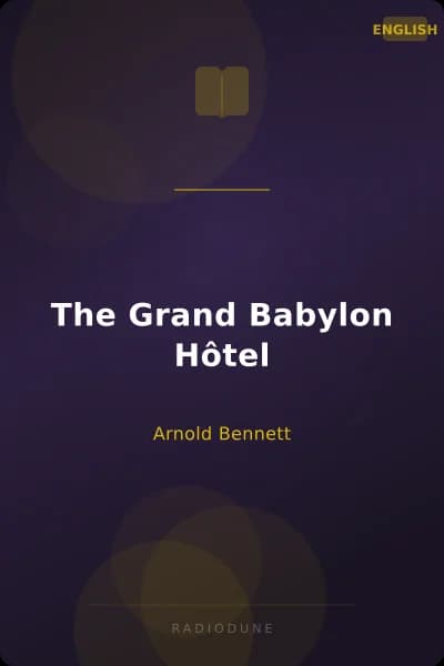 The Grand Babylon Hôtel