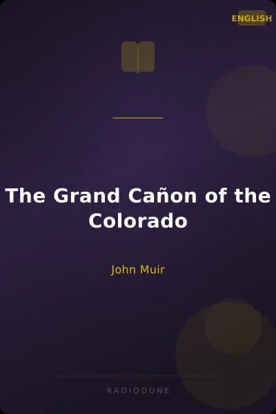 The Grand Cañon of the Colorado
