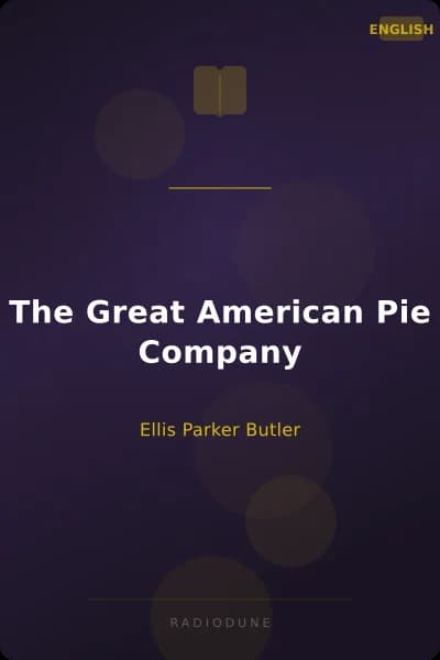 The Great American Pie Company