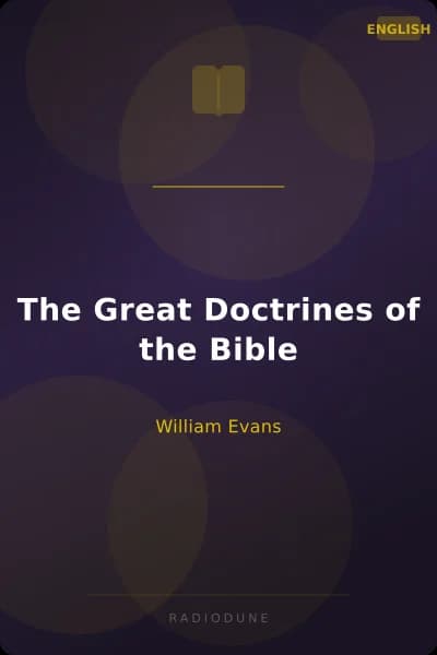 The Great Doctrines of the Bible