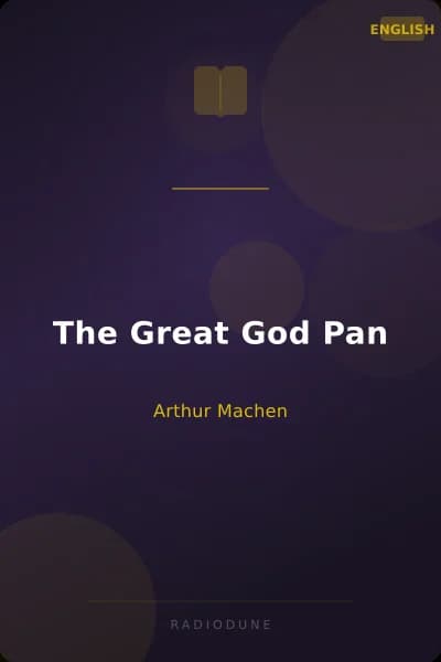 The Great God Pan