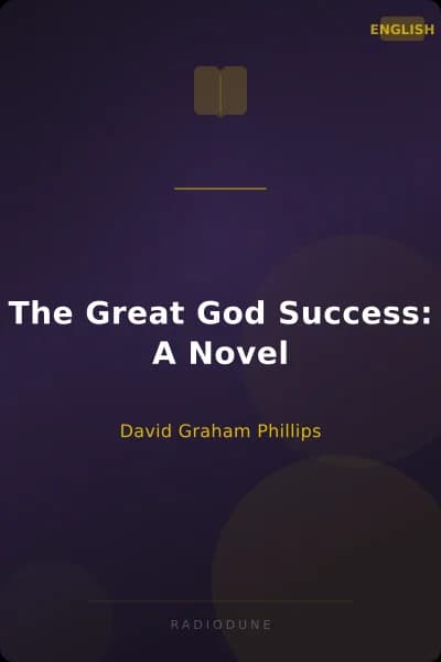 The Great God Success: A Novel