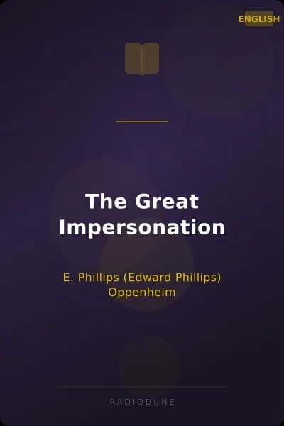 The Great Impersonation