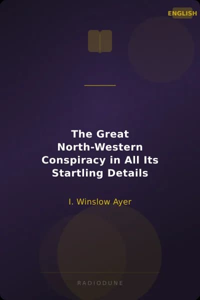 The Great North-Western Conspiracy in All Its Startling Details