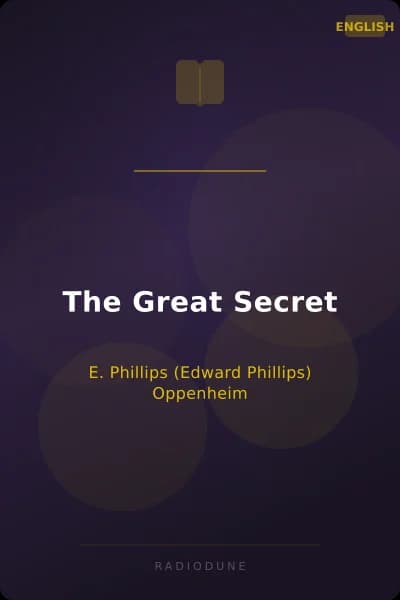 The Great Secret