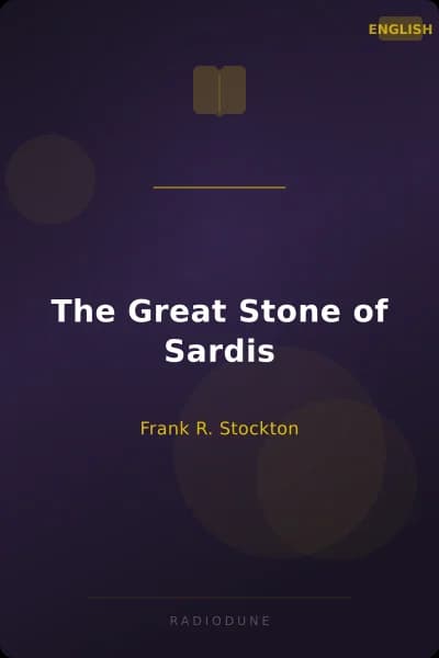 The Great Stone of Sardis