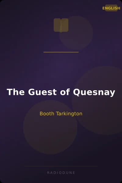 The Guest of Quesnay