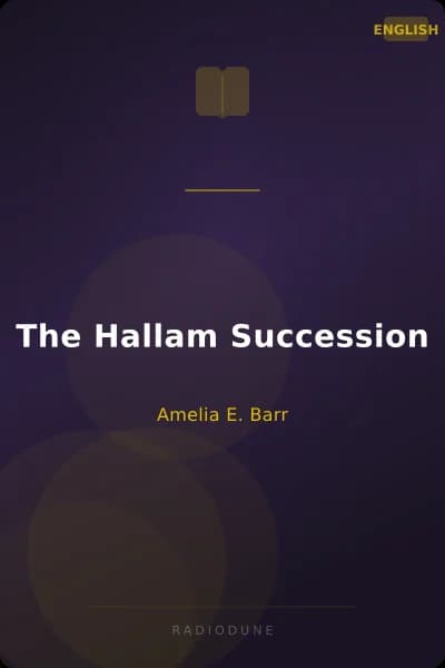 The Hallam Succession