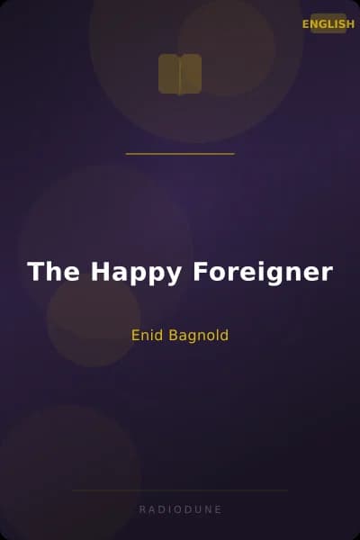 The Happy Foreigner