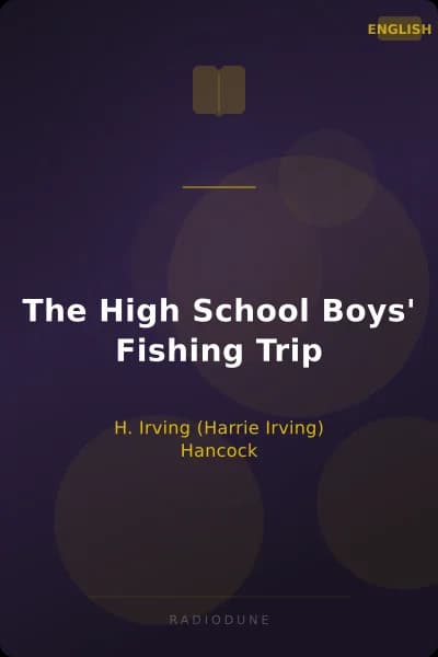 The High School Boys' Fishing Trip