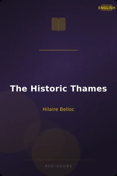 The Historic Thames