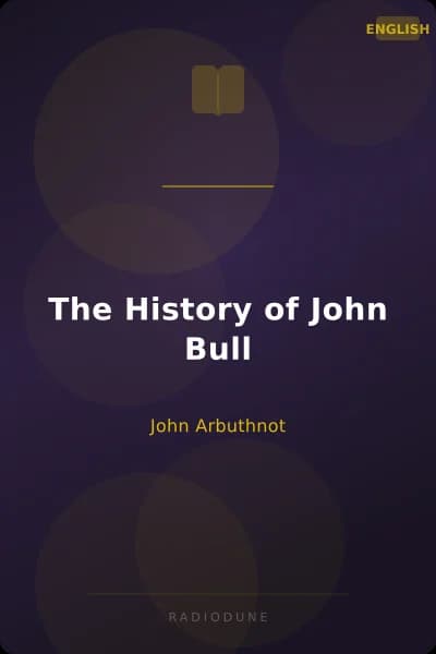 The History of John Bull