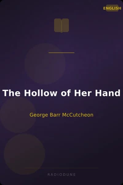 The Hollow of Her Hand