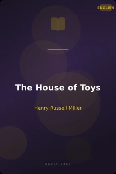 The House of Toys
