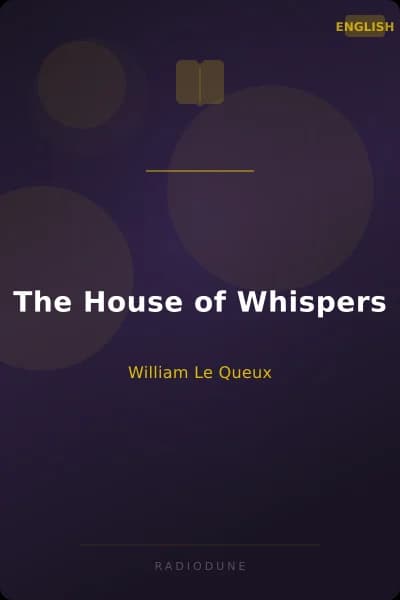 The House of Whispers