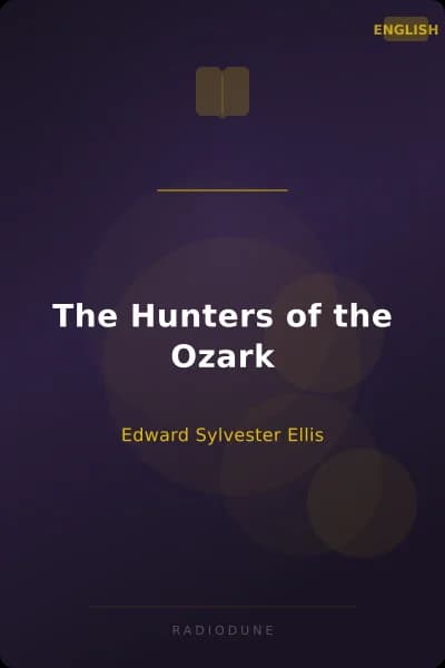 The Hunters of the Ozark