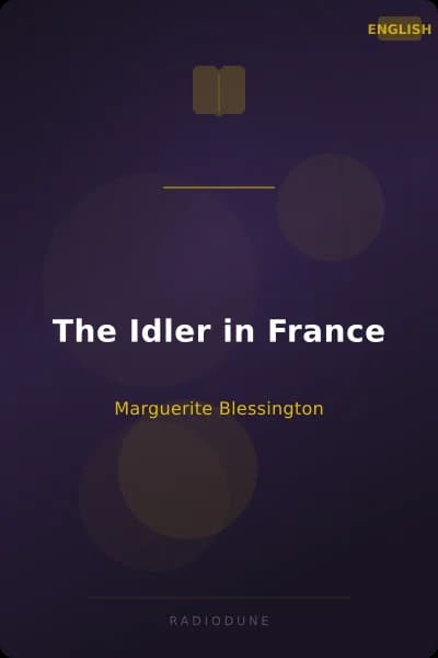 The Idler in France