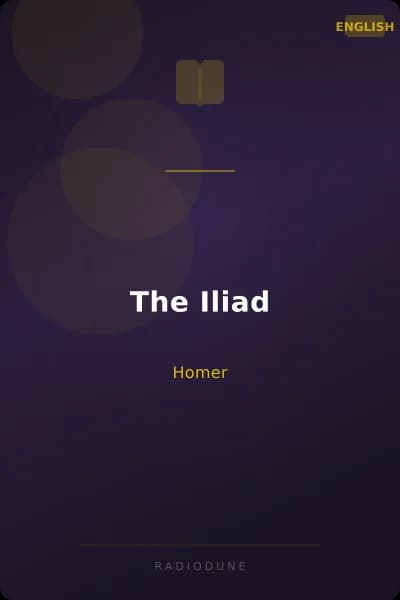 The Iliad