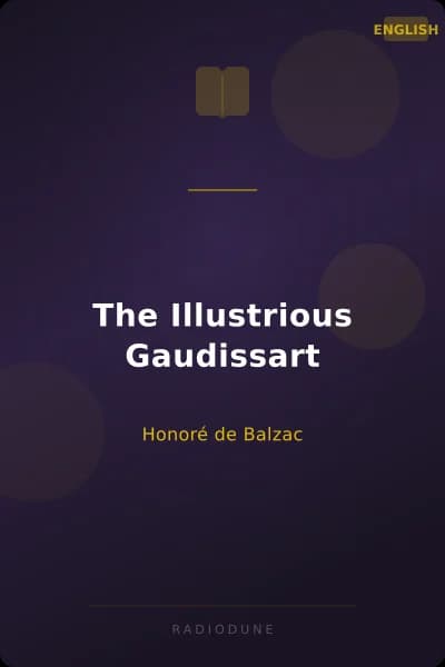 The Illustrious Gaudissart