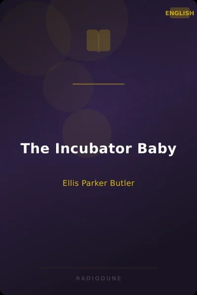 The Incubator Baby