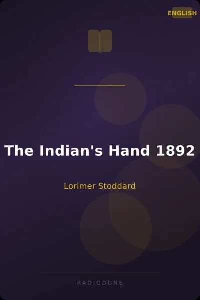 The Indian's Hand 1892