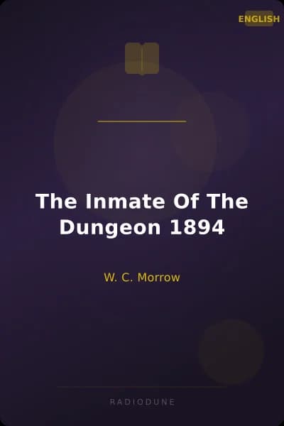 The Inmate Of The Dungeon 1894