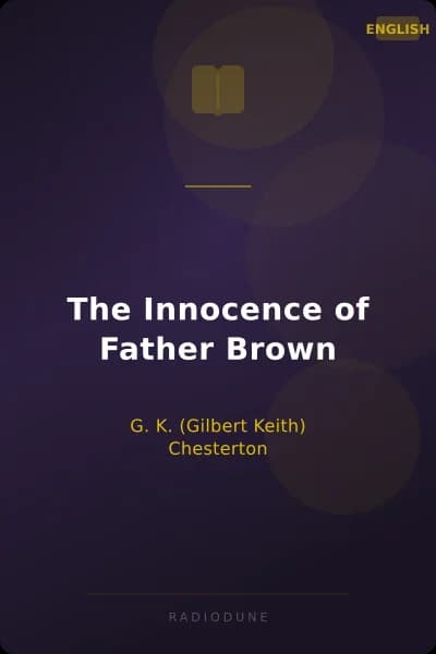 The Innocence of Father Brown