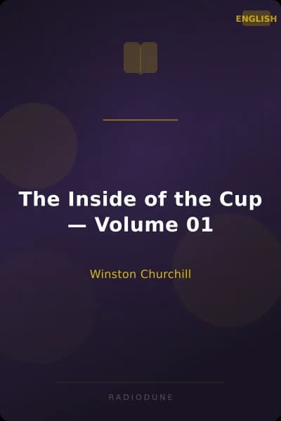 The Inside of the Cup — Volume 01