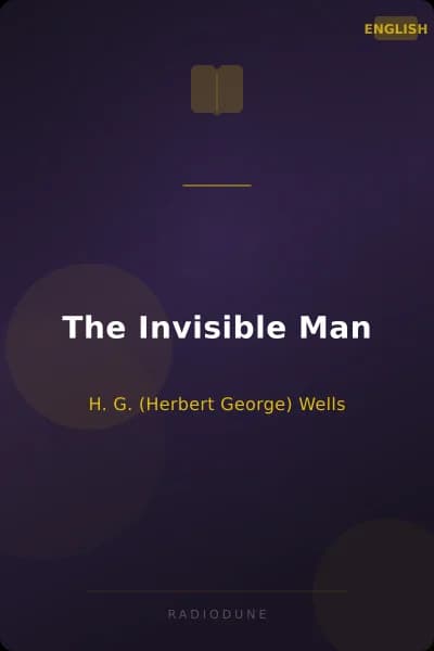 The Invisible Man
