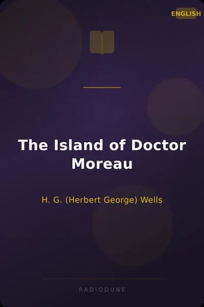 The Island of Doctor Moreau