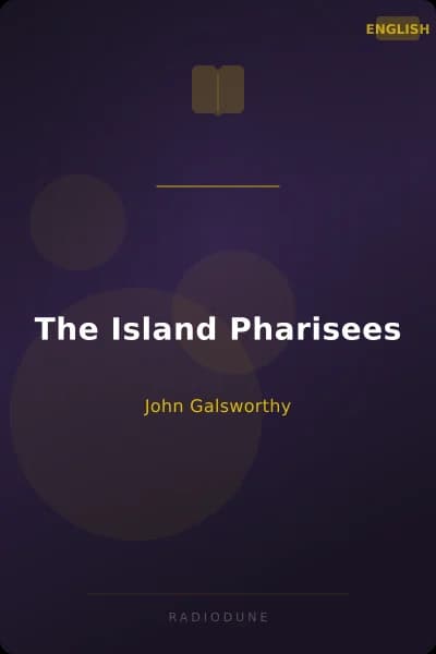 The Island Pharisees