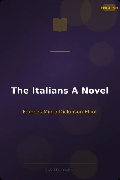 The Italians A Novel