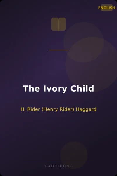 The Ivory Child