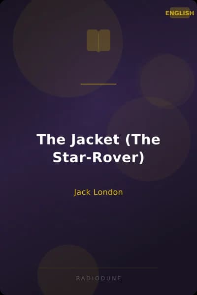 The Jacket (The Star-Rover)