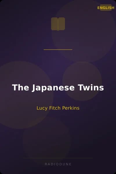 The Japanese Twins