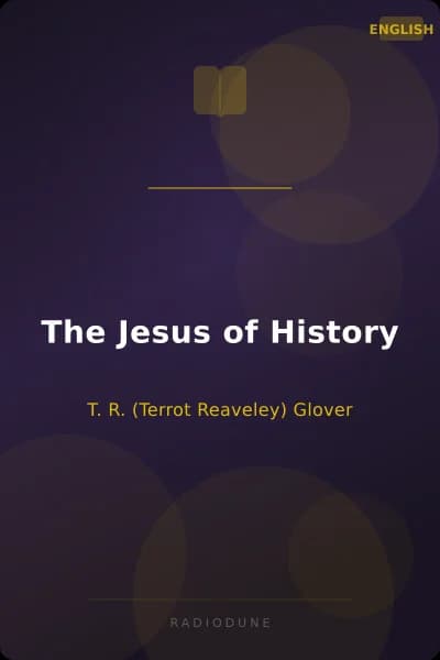 The Jesus of History