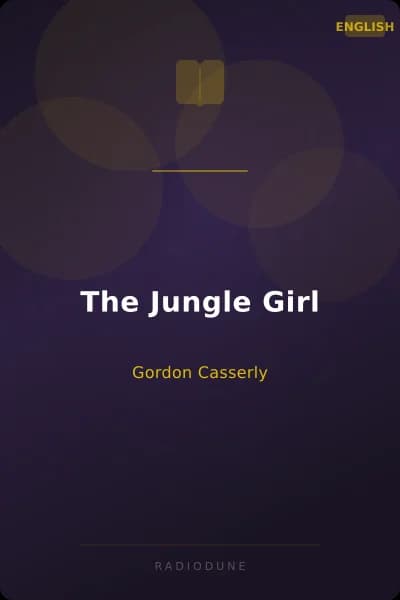 The Jungle Girl