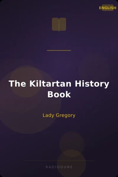 The Kiltartan History Book