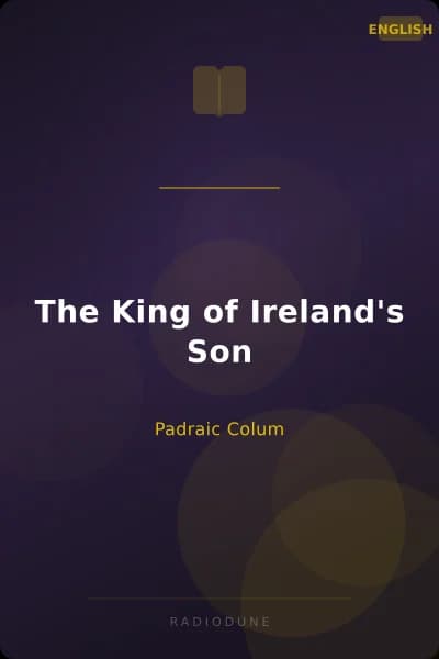 The King of Ireland's Son