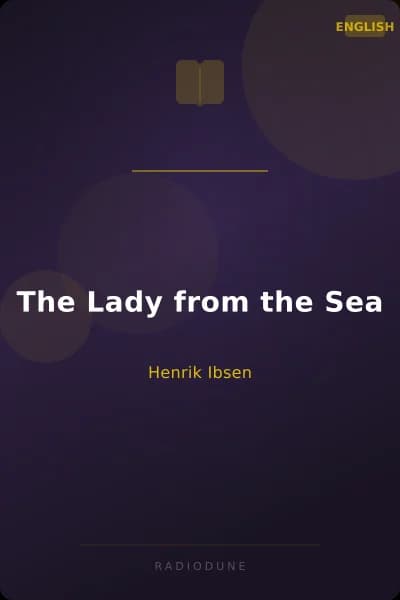 The Lady from the Sea