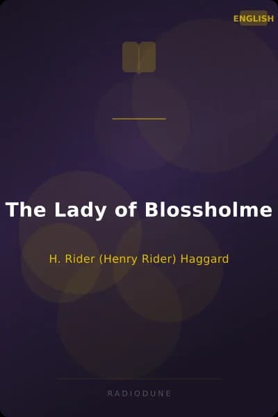 The Lady of Blossholme