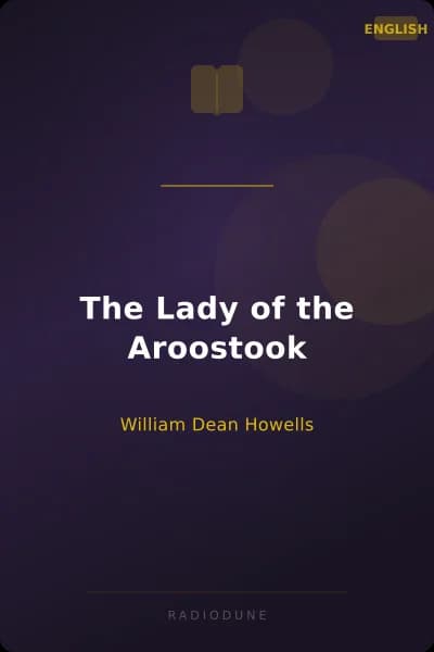 The Lady of the Aroostook