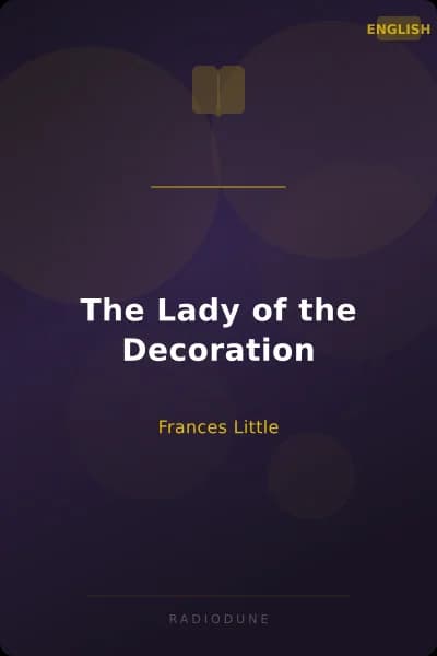 The Lady of the Decoration