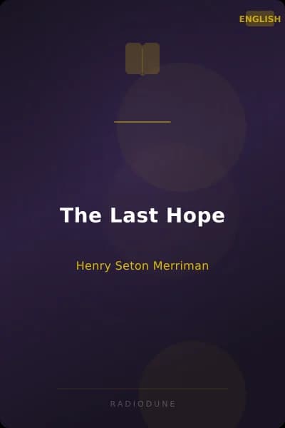 The Last Hope