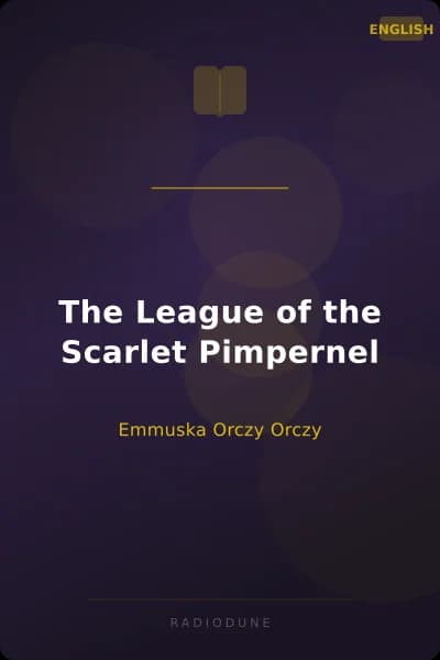 The League of the Scarlet Pimpernel